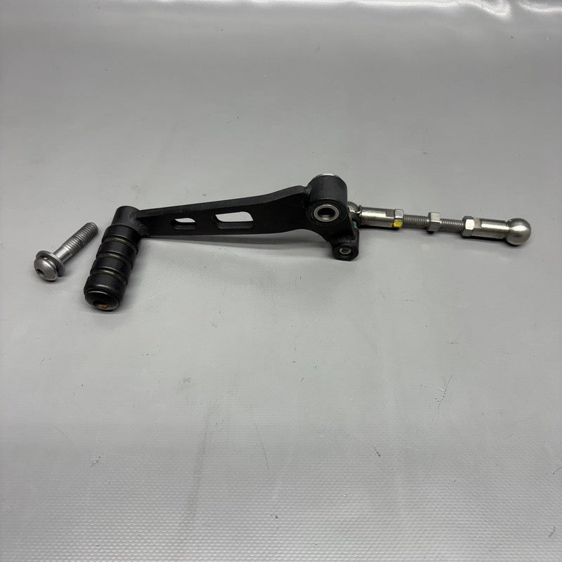 G310 R BMW G310 R SHIFTER PEDAL 2016 2017 2018 2019 2020 OEM