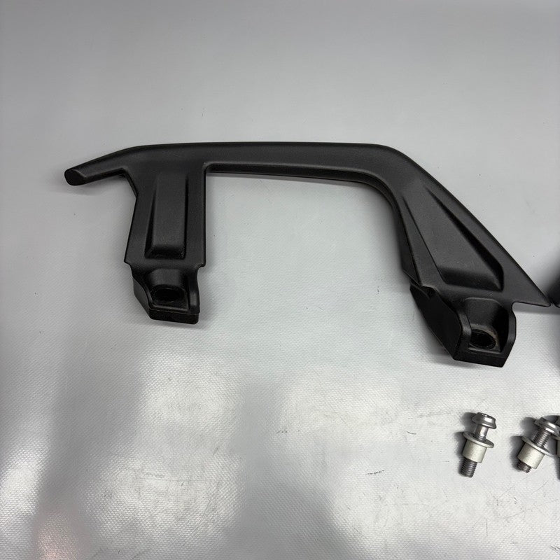 8558223 BMW C400X GRAB HANDLE LEFT RIGHT 2018 2019 2020 OEM 8558223