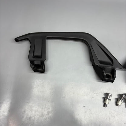 8558223 BMW C400X GRAB HANDLE LEFT RIGHT 2018 2019 2020 OEM 8558223