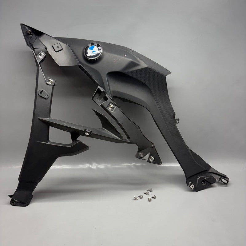 BMW S1000XR SIDE SECTION LEFT FRONT 2014 2015 2016 2017 2018 2019 OEM 
