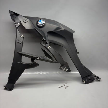 BMW S1000XR SIDE SECTION LEFT FRONT 2014 2015 2016 2017 2018 2019 OEM 