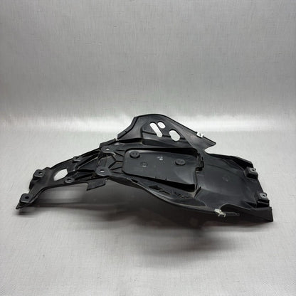 8556896 BMW G 310R UNDER TAIL PANEL REAR 2016 2017 2018 2019 2020 OEM 8556896