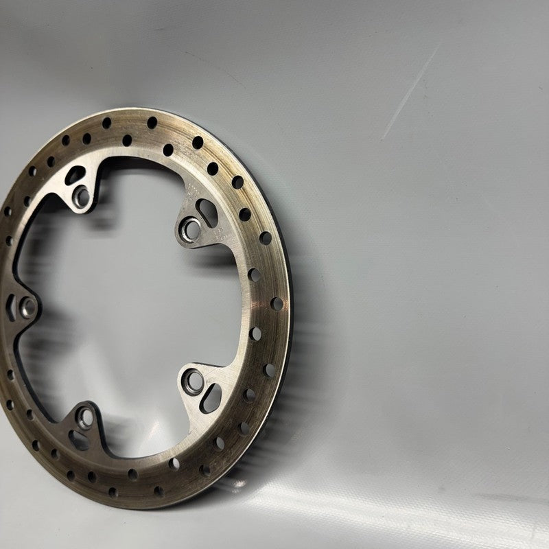 R1200GS BMW R1200GS FRONT ROTOR 2009 2010 2011 2012 OEM