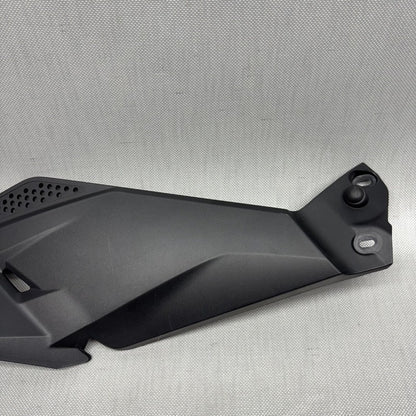 8556637 BMW R1250 GS LEFT TANK FAIRING COVER 2018 2019 2020 OEM 8556637