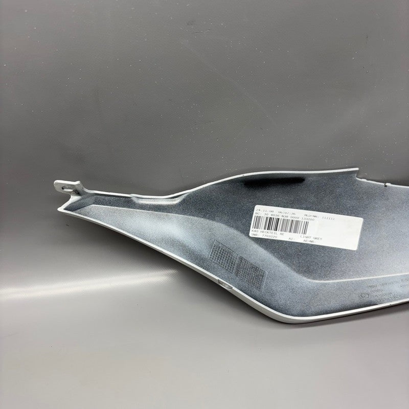 BMW K1300S SIDE FAIRING RIGHT REAR 2009 2010 2011 2012 2013 2014 2015 