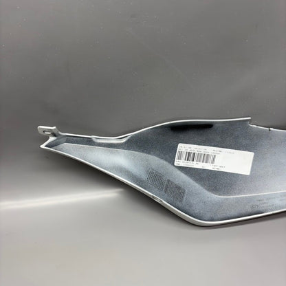 BMW K1300S SIDE FAIRING RIGHT REAR 2009 2010 2011 2012 2013 2014 2015 