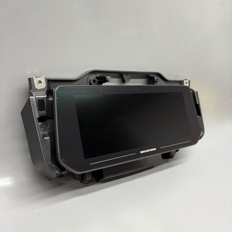R18 B BMW R18 B INSTRUMENT CLUSTER 2020 2021 2022 2023 2024 OEM