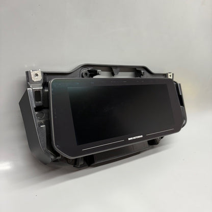 R18 B BMW R18 B INSTRUMENT CLUSTER 2020 2021 2022 2023 2024 OEM