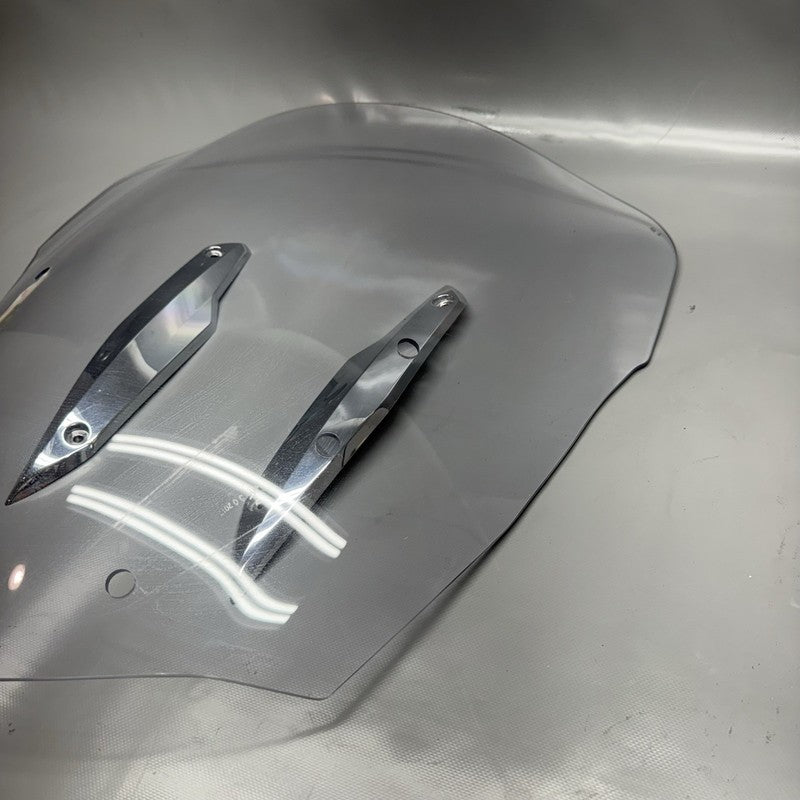 K1600GTL BMW K1600GTL WINDSHIELD 2015 2016 2017 2018 2019 2020 2021 