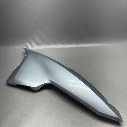 BMW C 650 EVOLUTION TAIL COWLING LEFT 2015 2016 2017 2018 OEM 8536035