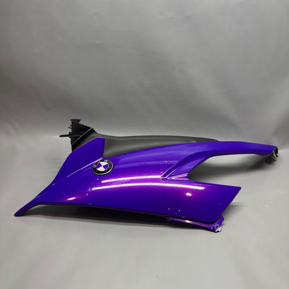 BMW S1000RR K67 LATERAL TRIM PANEL LEFT 2018 2019 2020 2021 2022 OEM 8
