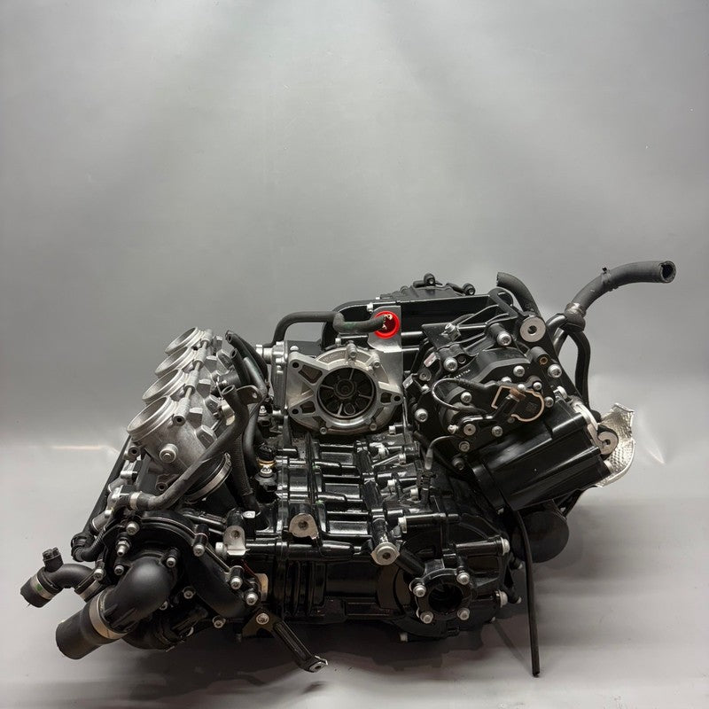 BMW K1300S ENGINE MOTOR  2009 2010 2011 2012 2013 2014 2015 2016 649 M