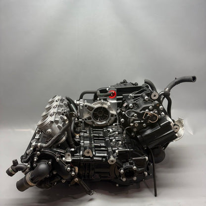 BMW K1300S ENGINE MOTOR  2009 2010 2011 2012 2013 2014 2015 2016 649 M