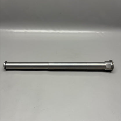 7925188 BMW R18 TRANSCONTINENTAL QUICK RELEASE AXLE 2020 2021 2022 2023 2024 2025 OEM