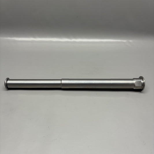 7925188 BMW R18 TRANSCONTINENTAL QUICK RELEASE AXLE 2020 2021 2022 2023 2024 2025 OEM