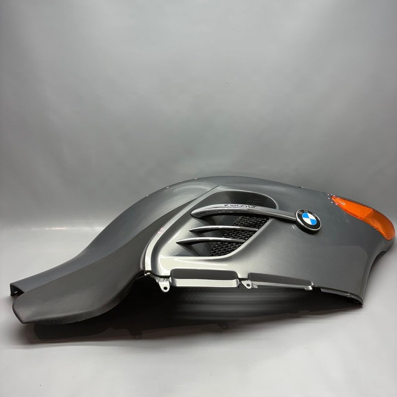 BMW K 1200LT RIGHT SIDE FAIRING 2005 2006 2007 2008 OEM