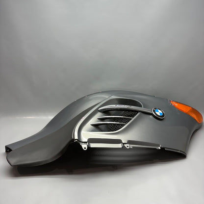 BMW K 1200LT RIGHT SIDE FAIRING 2005 2006 2007 2008 OEM
