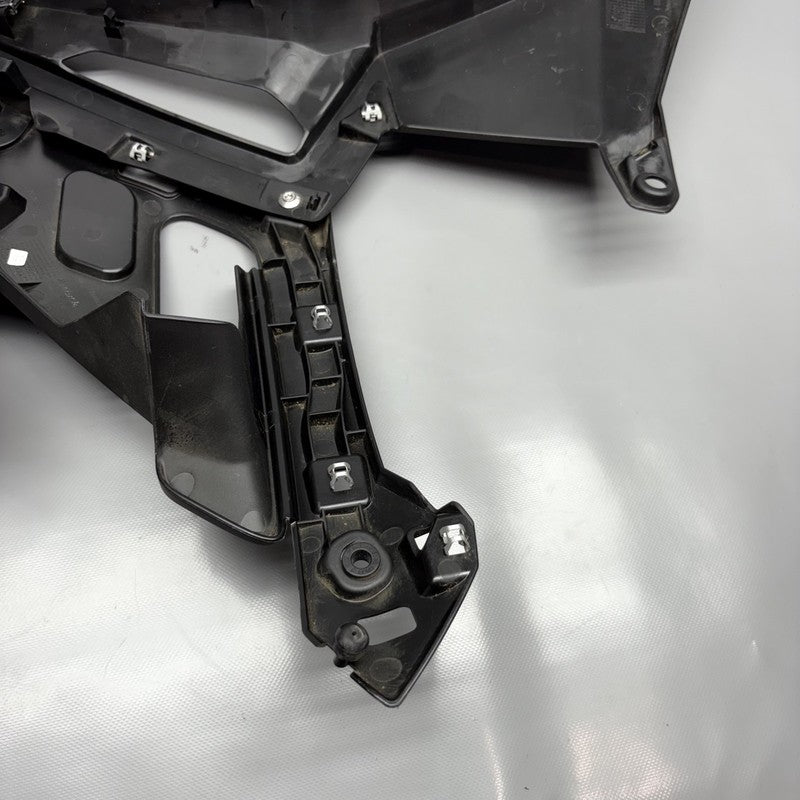 8393625 BMW M1000R GRILLE COVER LEFT  2021 2022 2023 2024 OEM 8393625