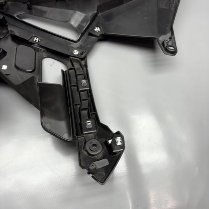 8393625 BMW M1000R GRILLE COVER LEFT  2021 2022 2023 2024 OEM 8393625