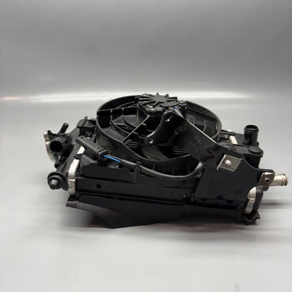 BMW R1300GS TROPHY RADIATOR WITH FAN RIGHT 2022 2023 2024 OEM 1542092-