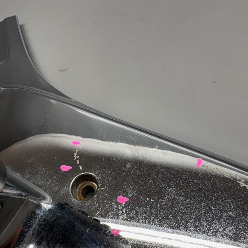 BMW K 1200LT FOOTPEG PLATE LEFT 2005 2006 2007 2008 OEM 7682137