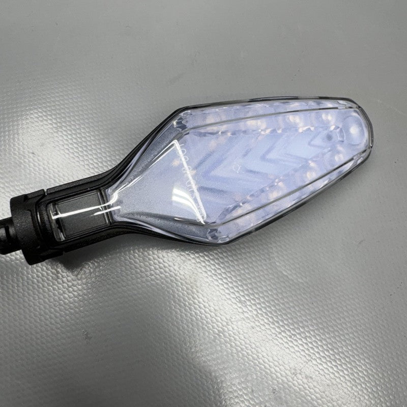 R1300GS BMW R1300GS ADVENTURE TURN SIGNAL LAMP REAR 2023 2024 2025 OEM