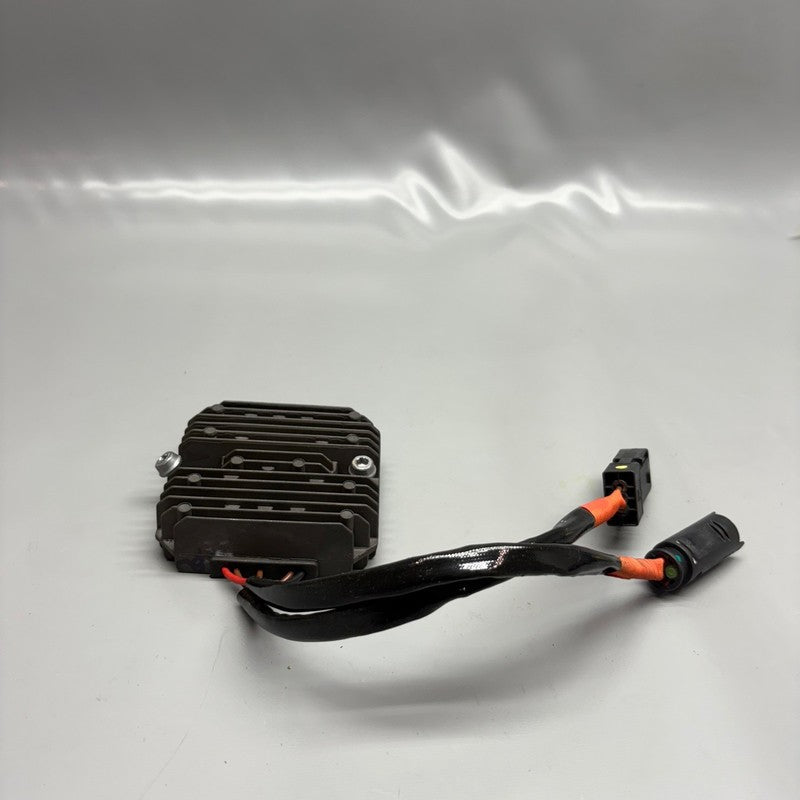 7924676 BMW G 310R VOLTAGE REGULATOR 2019 2020 2021 2022 2023 2024 2025 OEM 7924676