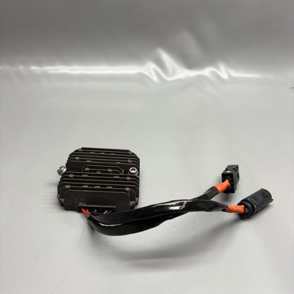 7924676 BMW G 310R VOLTAGE REGULATOR 2019 2020 2021 2022 2023 2024 2025 OEM 7924676