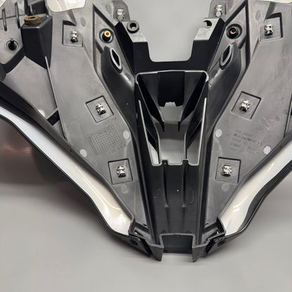BMW S1000RR K67 AIR INLET COVER 2018 2019 2020 2021 2022 2023 2024 OEM