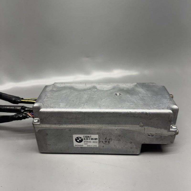 2305889 BMW K 1200LT CONTROL UNIT REVERSER 2005 2006 2007 2008 OEM 2305889