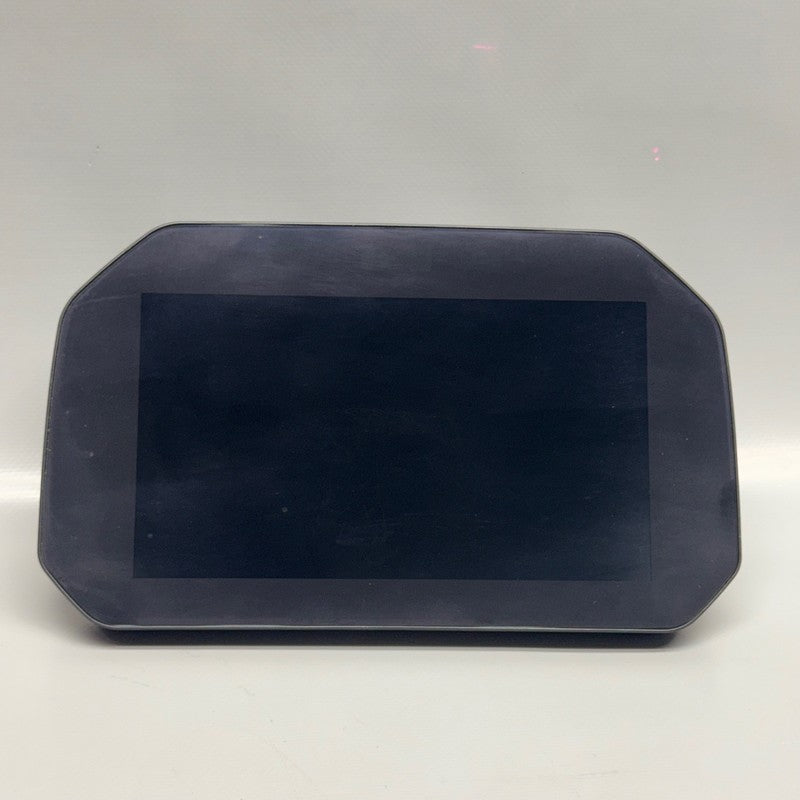 BMW S1000RR K67 INSTRUMENT CLUSTER TFT DISPLAY 2020 2021 2022 2023 202