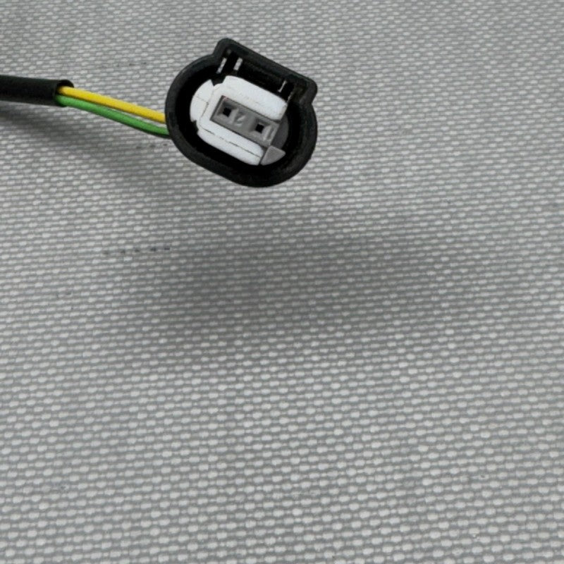 2335872 BMW R1150RS REAR BRAKE LEVER AND FOOTPEG RIGHT 2002 2003 2004 2005 2006 2335872