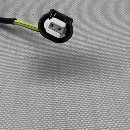 2335872 BMW R1150RS REAR BRAKE LEVER AND FOOTPEG RIGHT 2002 2003 2004 2005 2006 2335872