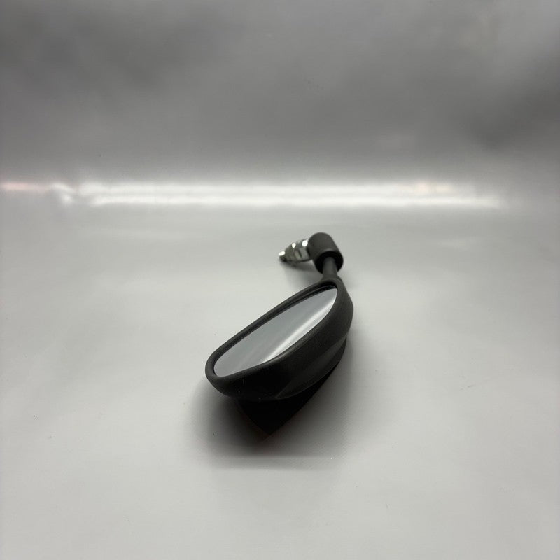 BMW G650GS SERTAO MIRROR RIGHT 2010 2011 2012 2013 2014 OEM