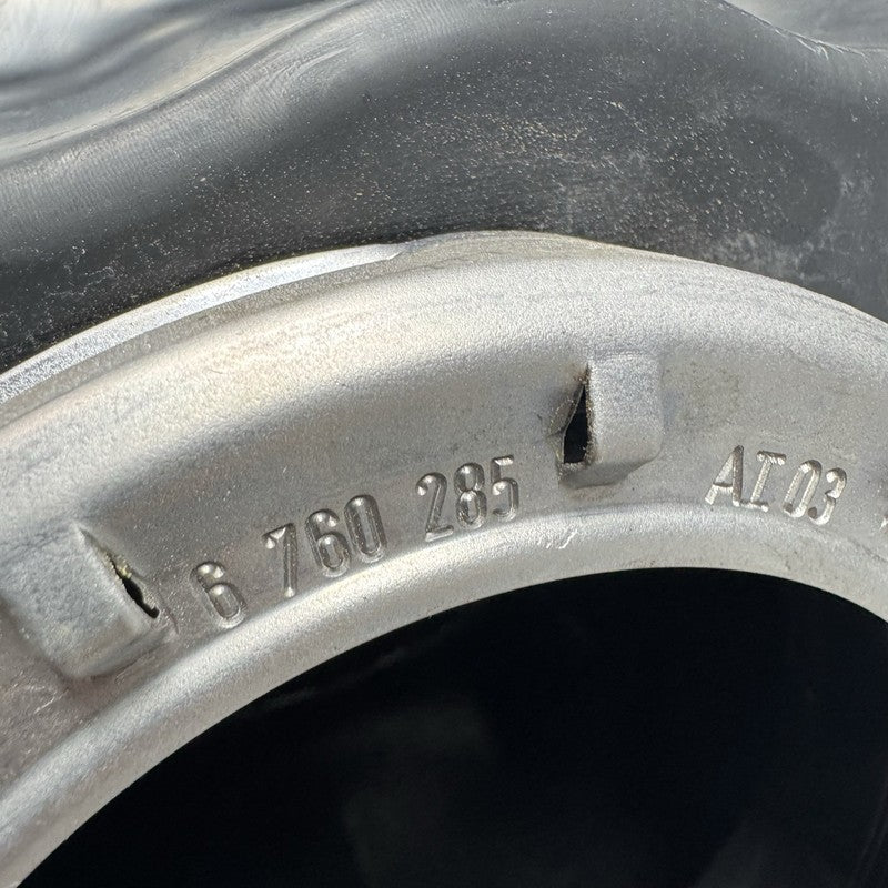 8567870 BMW F900R FUEL TANK 2020 2021 2022 2023 2024 OEM 8567870