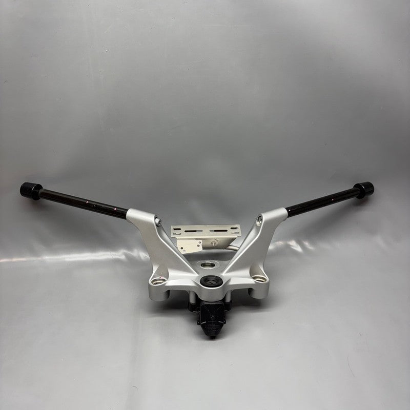 R1250RT BMW R1250RT TOP YOKE WITH CLIP ON HANDLEBAR 2013-2020 2021 2022 2023 2024 OEM