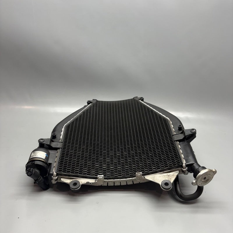BMW K1600 BAGGER RADIATOR 2017 2018 2019 2020 2021 2022 2023 2024 2025