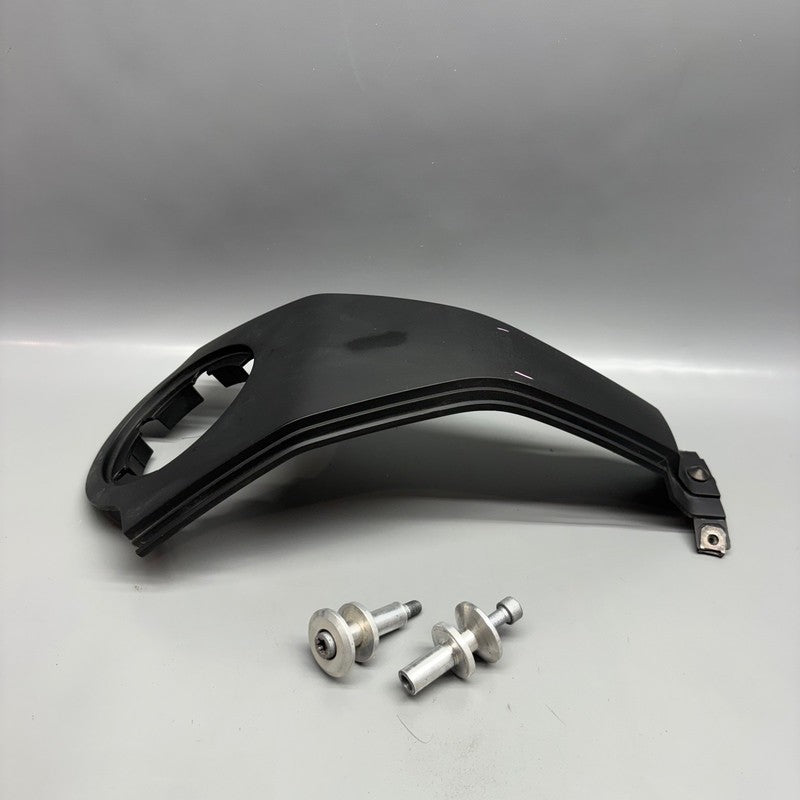 BMW K 1300S CENTER TANK COVER 2009 2010 2011 2012 2013 2014 2015 2016 