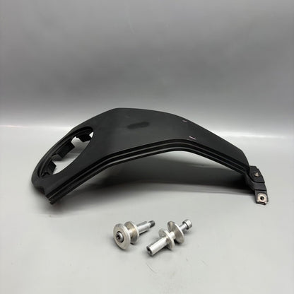 BMW K 1300S CENTER TANK COVER 2009 2010 2011 2012 2013 2014 2015 2016 