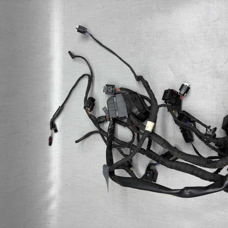 BMW C400X MAIN WIRING HARNESS 2018 2019 2020 OEM 8395850
