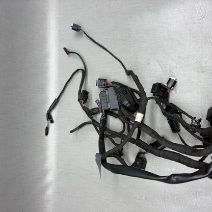 BMW C400X MAIN WIRING HARNESS 2018 2019 2020 OEM 8395850