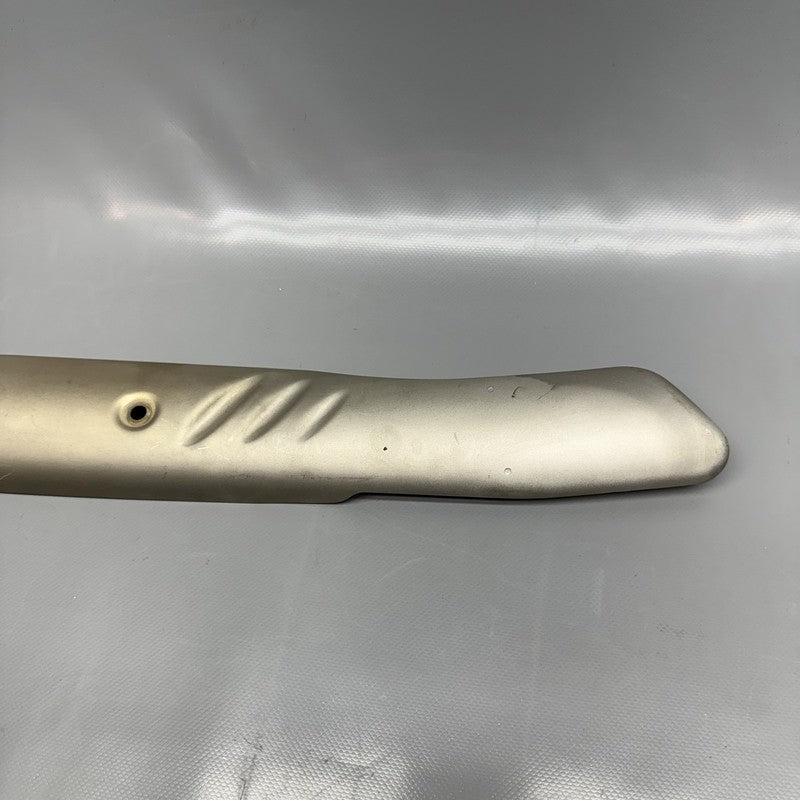 K1600GTL BMW K1600GTL CATALYTIC CONVERTER COVER LEFT 2015 2016 2017 2018 2019 2020 2021