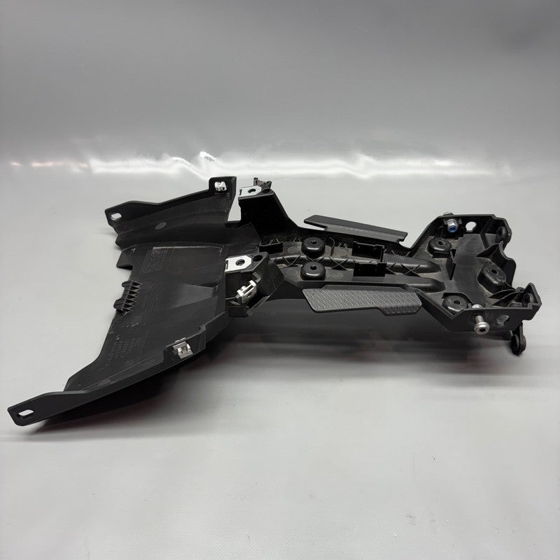BMW F900R LICENSE PLATE BRACKET 2020 2021 2022 2023 2024 OEM 8396361