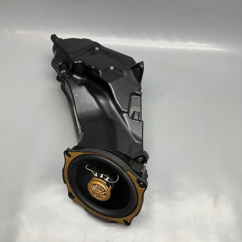 BMW R18 TRANSCONTINENTAL LOUDSPEAKER LEFT 2020 2021 2022 2023 2024 202