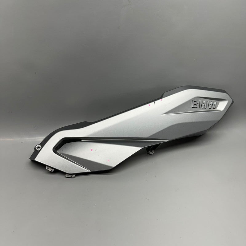 BMW C400X MUFFLER COVER 2018 2019 2020 OEM 8403953