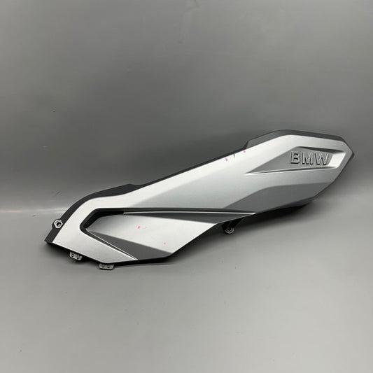 BMW C400X MUFFLER COVER 2018 2019 2020 OEM 8403953