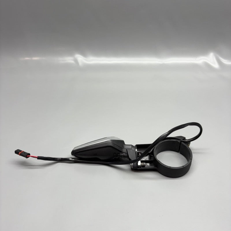 7108273 BMW R12 NINE T SIGNAL LIGHT LEFT FRONT 2022 2023 2024 2025 OEM 7108273