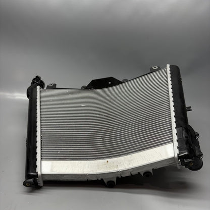 8356804 BMW M1000R RADIATOR 2021 2022 2023 2024 OEM 8356804
