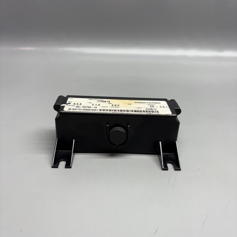 7720818 BMW K 1300S TIRE PRESSURE MONITOR MODULE 2007-2011 2012 2013 2014 2015 OEM