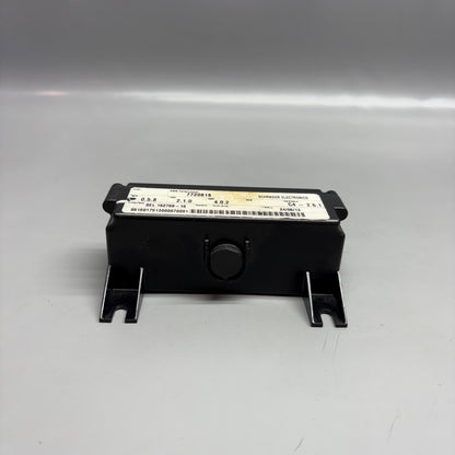 7720818 BMW K 1300S TIRE PRESSURE MONITOR MODULE 2007-2011 2012 2013 2014 2015 OEM